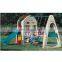 Amusement park games products plastic toys for sale