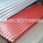 High Class Quality Manufacturer Supply Coated Colour PPGI PPGL Prepainted Corrugated Roofing Sheet