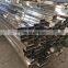Hot Drawn Din 1.4112 1.4718 1.4713 1.4568 Stainless Steel Square Pipe/tube