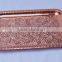 Copper Trays set Food Safe copper Trays Indian Thali and Trays exclusive pcopper products