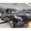 Vito V class V250 V220 V260 2016 - 2019 годов, модернизированная модель Maybach, включает передний бампер, задний бампер и капот двигателя