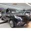 Vito V class V250 V220 V260 2016-2019 year upgrade Maybach model include front bumper and rear bumper and hood