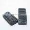 Auto Car Break Accelerator Pedals Brake Clutch Gas Oil Footrest Pedal Pad for Honda Jazz  GK5 2021