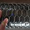 Hexagonal Shape Galvanized Wire Netting for Construction of Poultry and Animals Fencing