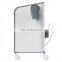 Electromagnetic 2 Handles Ems Muscle Stimulator Body Contouring Muscle Stimulation Machine