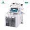 Trending products 2021 new arrivals beauty & personal care high frequency facial machine facial cleansing brush