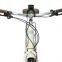 Women's Classic Cruiser electric Bike 28