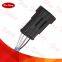 Haoxiang Auto New Material Oxygen O2 Lambda Sensor OZA522-BB1 For Chery and Qiyun QQ6 QQ308 Q311 Jinbei