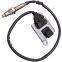 Haoxiang Auto New Material Europe Truck Nox Sensor Stickoxid-Sensor 5WK96610L 758712905 Passt für BMW E90 E91 E92 E93