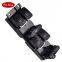 Haoxiang CAR Power Window Switches Interruptor Universal do Elevador de Janela 3BD959857 Para VW Jetta Golf