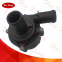 Haoxiang Auto Car Auxiliary Electric Inverter Water Pump 2402150201  5Q0-965-561 Pour VW Audi