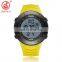 OHSEN AD1903 Men Digital Outdoor Sports Wristwatches Rubber Band Chronograph Light Men Brand Watches