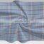 2022  Hot Sale 100%cotton seersucker  check design for women