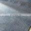 Wholesale plaid shirting fabric check 100% cotton tartan flannel fabric