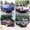 pickup canopy tonneau cover fiberglass canopy hardtop for great wall poer accessories