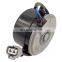 Good Quality Universal Electric Radiator Cooling Fan Motor OEM 16363-0P210 Fits Kluger Highlander GSU45 2009-2012