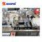 Blister Packaging Machine DPP-80L Automatic PVC Aluminum foil Plastic Pill Soft Capsule Tablet Blister Packaging Machine
