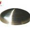 Large Stainless Steel Dish End Head