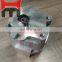 Excavator Hydraulic pump parts for PC30-1 PC35MR-1 gear pump