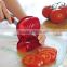 KH Highest Quality Assurance tomato slicer food slicer