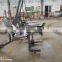 ASJ-S115 Multifunctional training bench fitness equipment machine commercial gym equipment