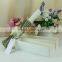 Latest Designs Scroll Boxs Customized Wedding Invitation Card