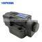 YUCI-YUKEN CPDG-03-30-20T 06 10 -E-04-50 20 35 75 CPDT CPG CPT Hydraulic control check valve