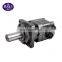 Low Speed Large Toruqe Orbital Tower Crane Spare Parts OMV315 OMV1000 Hydraulic Winch