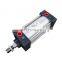 Factory Outlet 80mm Aluminum Alloy Double Acting Sc Series Pneumatic Air Cylinders