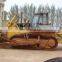 Used Japan Komatsu crawler bulldozer D155 for sale in Shanghai