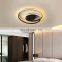 Bedroom Living Room Ceiling Lamps Modern Home Pendant Lighting Nordic Modern LED Ceiling Light