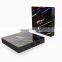 android tv box RK3328 EMMC 16GB 2GB DDR3 4K WiFi 2.4G+5G support BT4.0 H96 max+ smart tv box