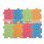 Non toxic eva foam play mat eva puzzle cushion
