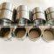 Bucekt Pin And Bushing Steel for Excavator