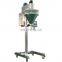 5000G Semi Auto Milk Powder/Bean Powder/Flour Weighing Filling Packing Machine By Auger/5Kg Food Powder Filling Machine