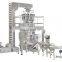 Automatic VFFS granular bean sugar rice packaging production line packing machine manufacturer factory price