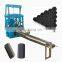 Energy Saving Charcoal Dust Briquette Coal Powder Briquetting Press Machine
