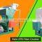 Hot sale palm EFB Fiber Crusher in Malaysia