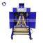 Kraft paper wrinkling machine Buffer paper packing air bags Kraft paper air bags machine