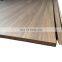 Manufacturer Well Made furniture making MDF Uniform density glossy board