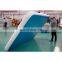 Inflatable Water Floating Platform Air Track Mat