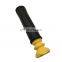 Auto Suspension System Rear shock absorber dust cover Rear Dust Cover And Boots For Shock Absorber