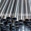 Wholesale inox manufacturer 201 304 316 polished round seamless stainless steel pipe in China