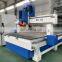 ATC 1325 automatic woodworking machine atc1325 atc cnc router for guitar making