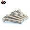 Hot Sale DIN7045 Stainless Steel Phillips Pan Head Screw