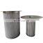 High Quality Quincy Air Compressor 1625165737 Oil and Gas Separator Element