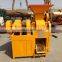 Hc Good Quality Force Feeding Gypsum Briquette Machine Price for Sale