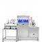 commercial stainless steel soymilk making machine