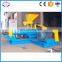 Factory directly best price floating fish feed pellet machine