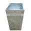 Aquaculture Equipment electric fish farm feeder  fish feed throwing machine for aquaculture farms